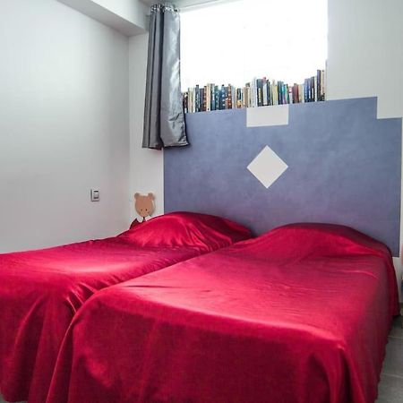 Appartement Avec Jardin Interieur 4 Pers Centre Ville ヌムール エクステリア 写真